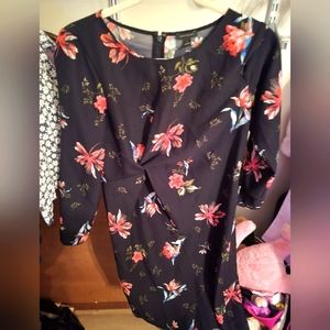 Anne Taylor dress